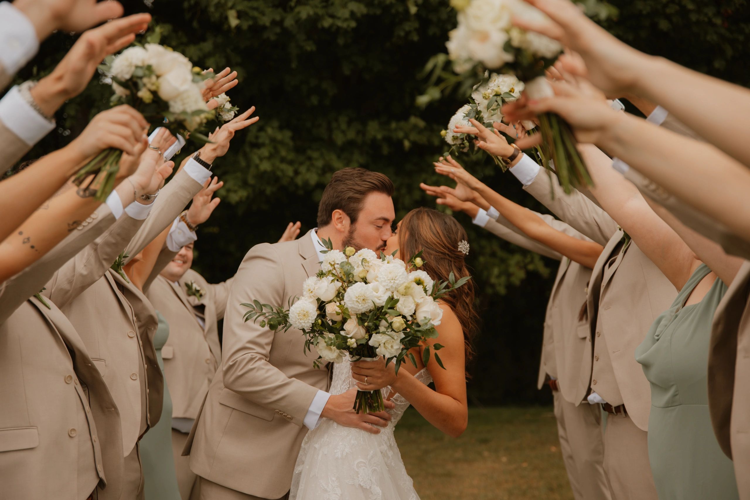 LOCATIONS FOR PHOTOS