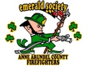 Anne Arundel Firefighters Emerald Society