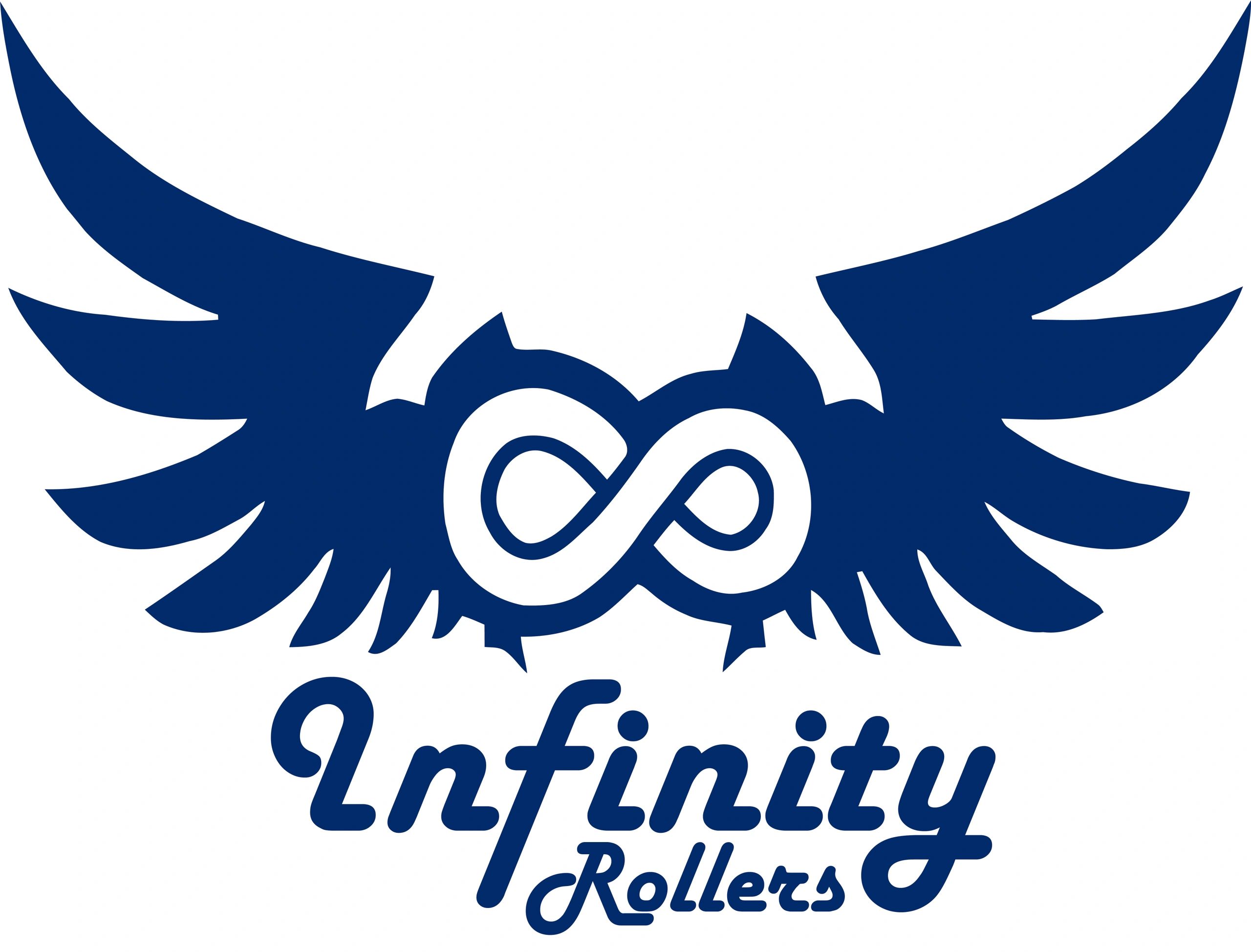 (c) Infinityrollers.com