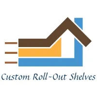 Custom Roll Out Shelves, LLC