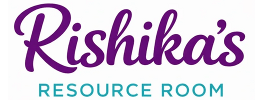 Rishika's Resource Room
