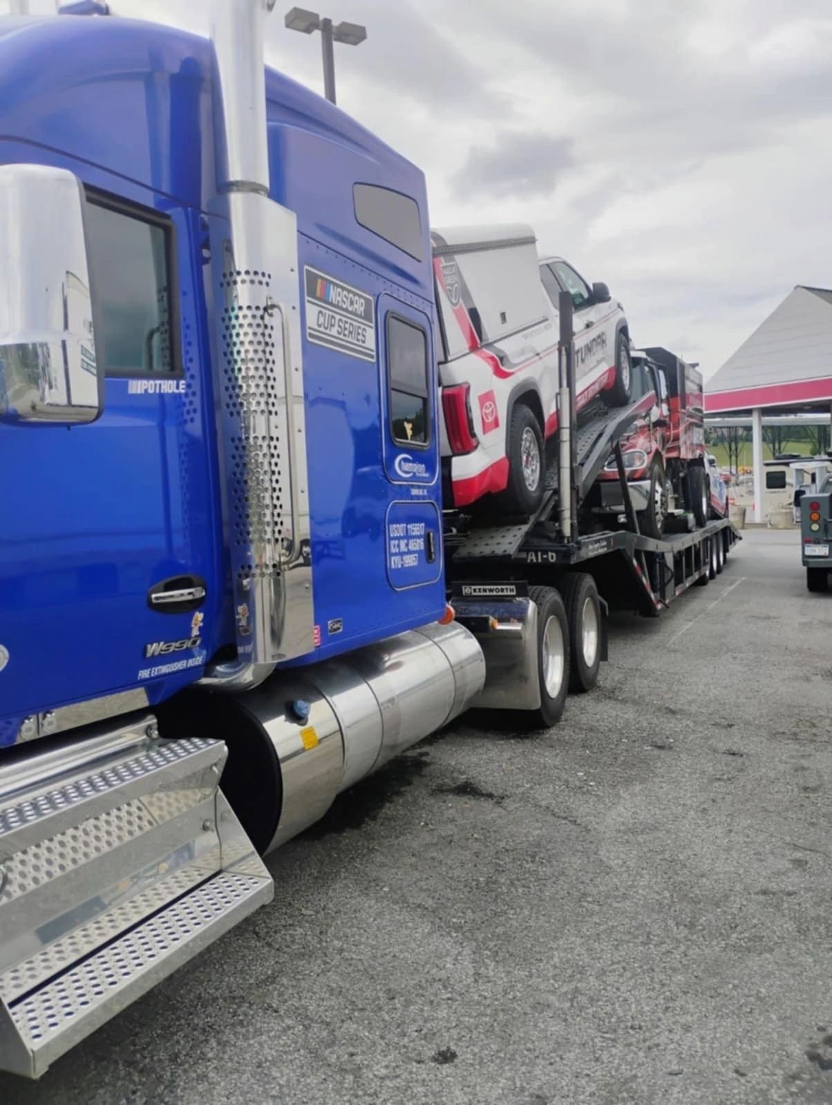 Boone Service Repair featured image