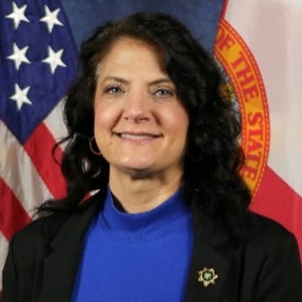 Nichole M. Landrum