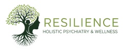 Resilience Holistic Psychiatry and Wellness