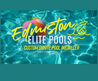 Edmiston Elite Pools