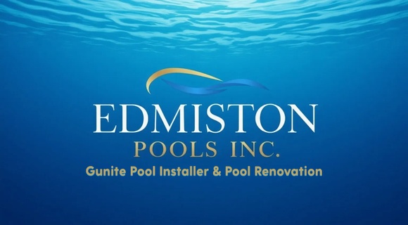 Edmiston Elite Pools