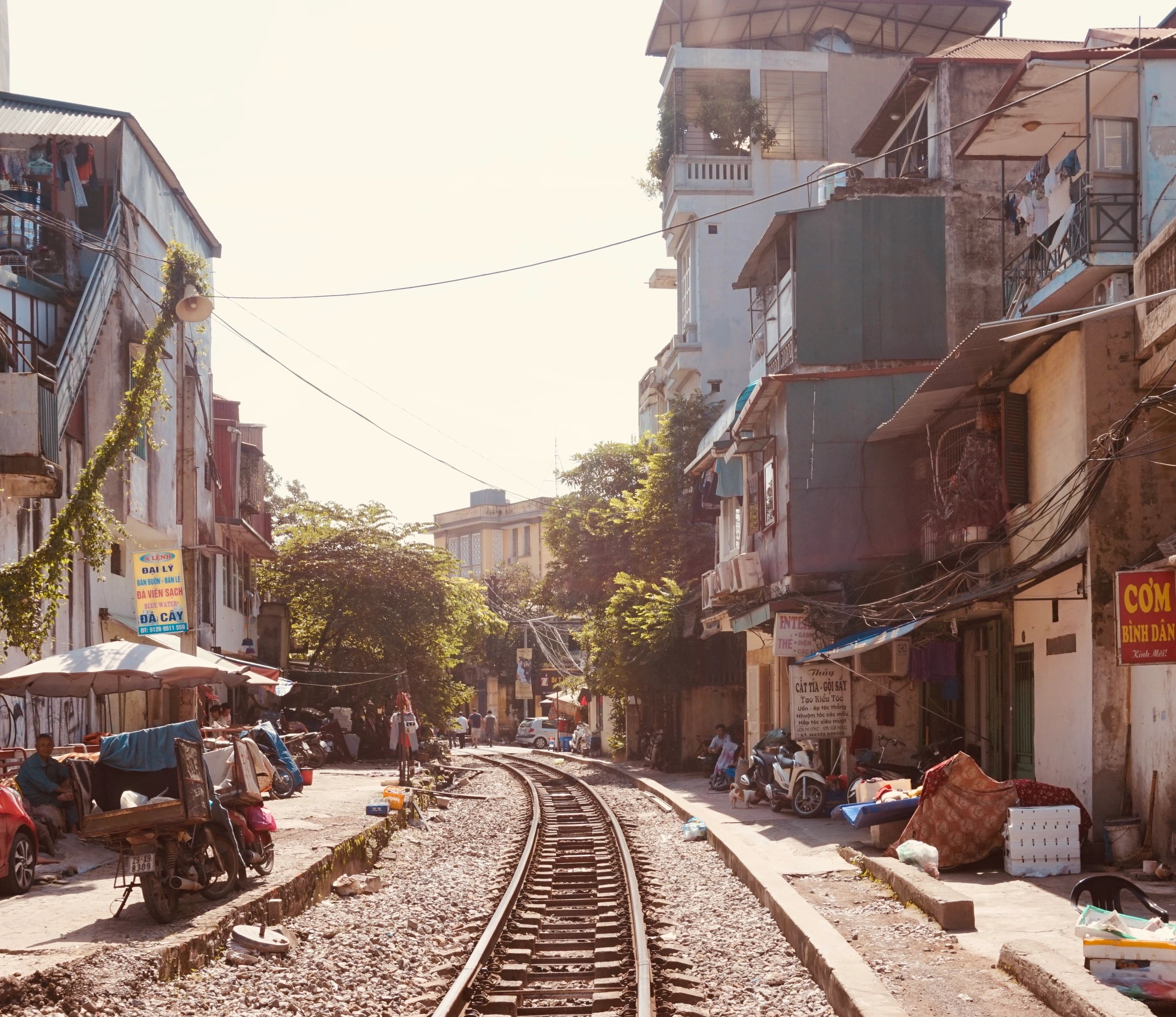 Recorrido por Vietnam. Ruta y precios de referencia, image size:2560x2214