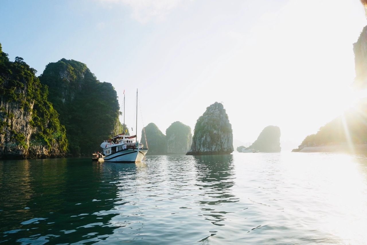 Viajar por Vietnam: Guía de Viaje, image size:1280x855