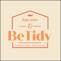 Be Tidy