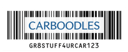 Carboodles