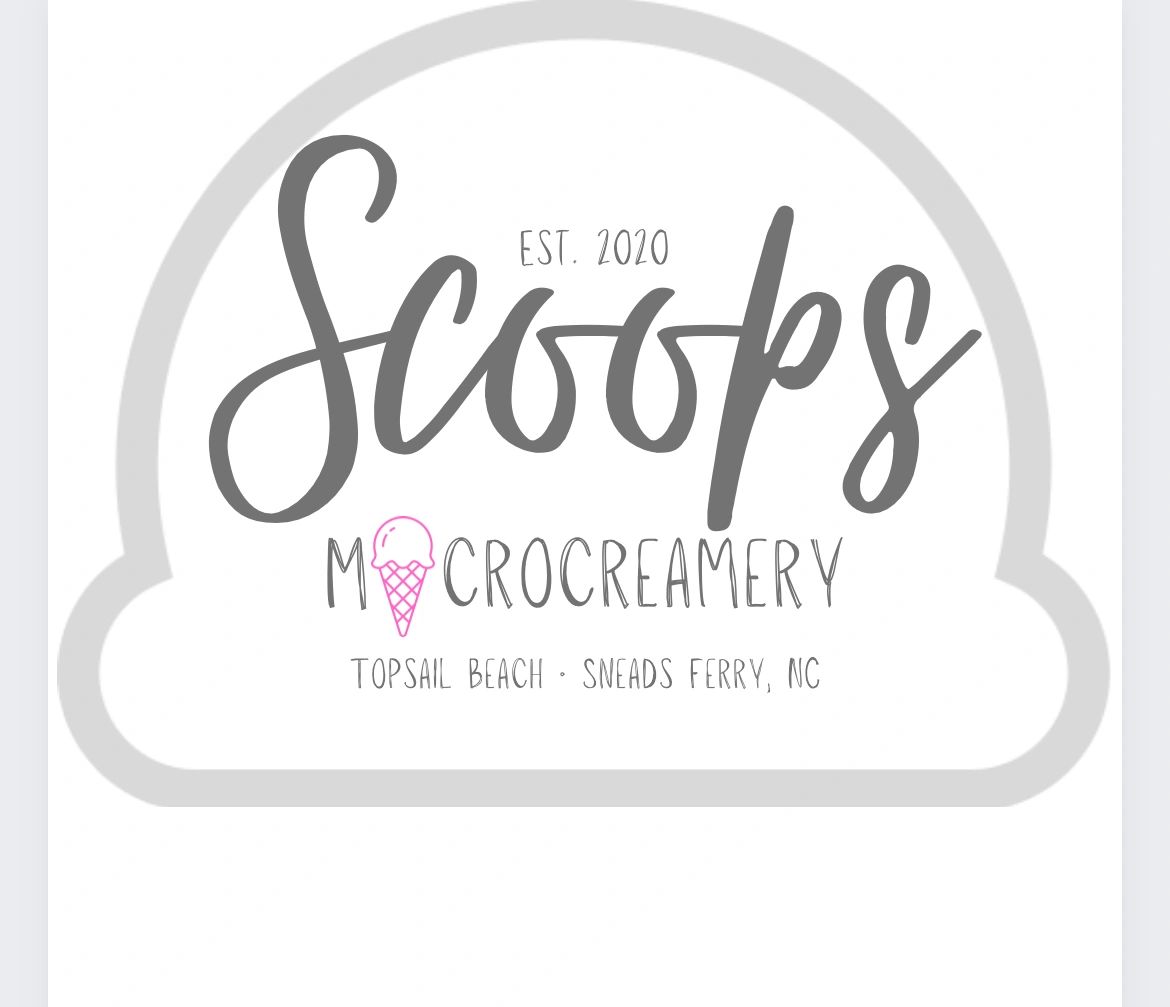 Scoops Microcreamery cover