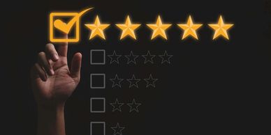 5 Star for recruitment services