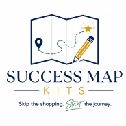 Success Map Kits