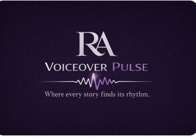 Roblyn Allicia voiceover