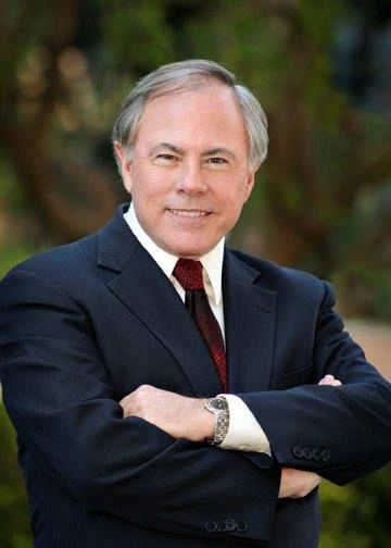 EDWARD F MR. OCONNOR portrait