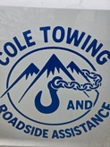 Cole Towing and Roadside Assistance