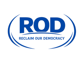 Reclaim Our Democracy