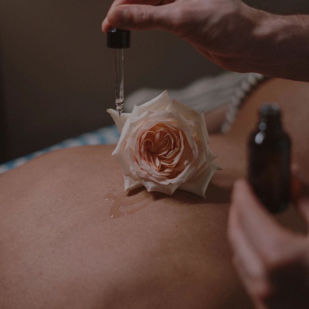 Minnie Thai Massage Studio cover