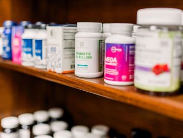 Supplements