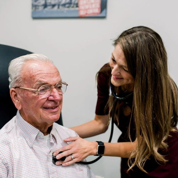 Medical Services
