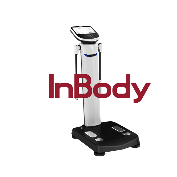 InBody Scan