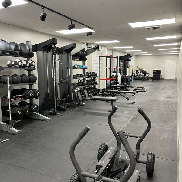 Personal Training