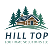 Hill Top Painting