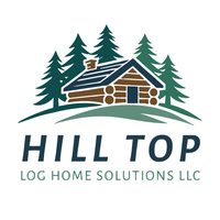 Hill Top Painting