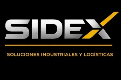 Sidex soluciones industriales y logisticas