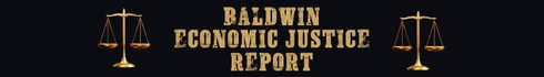 Baldwin Economic Justice Report
