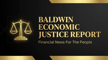 Baldwin Economic Justice Report