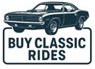 Buy Classic Rides