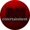 Roku platform Advertising on
RM Entertainment Channel!! 