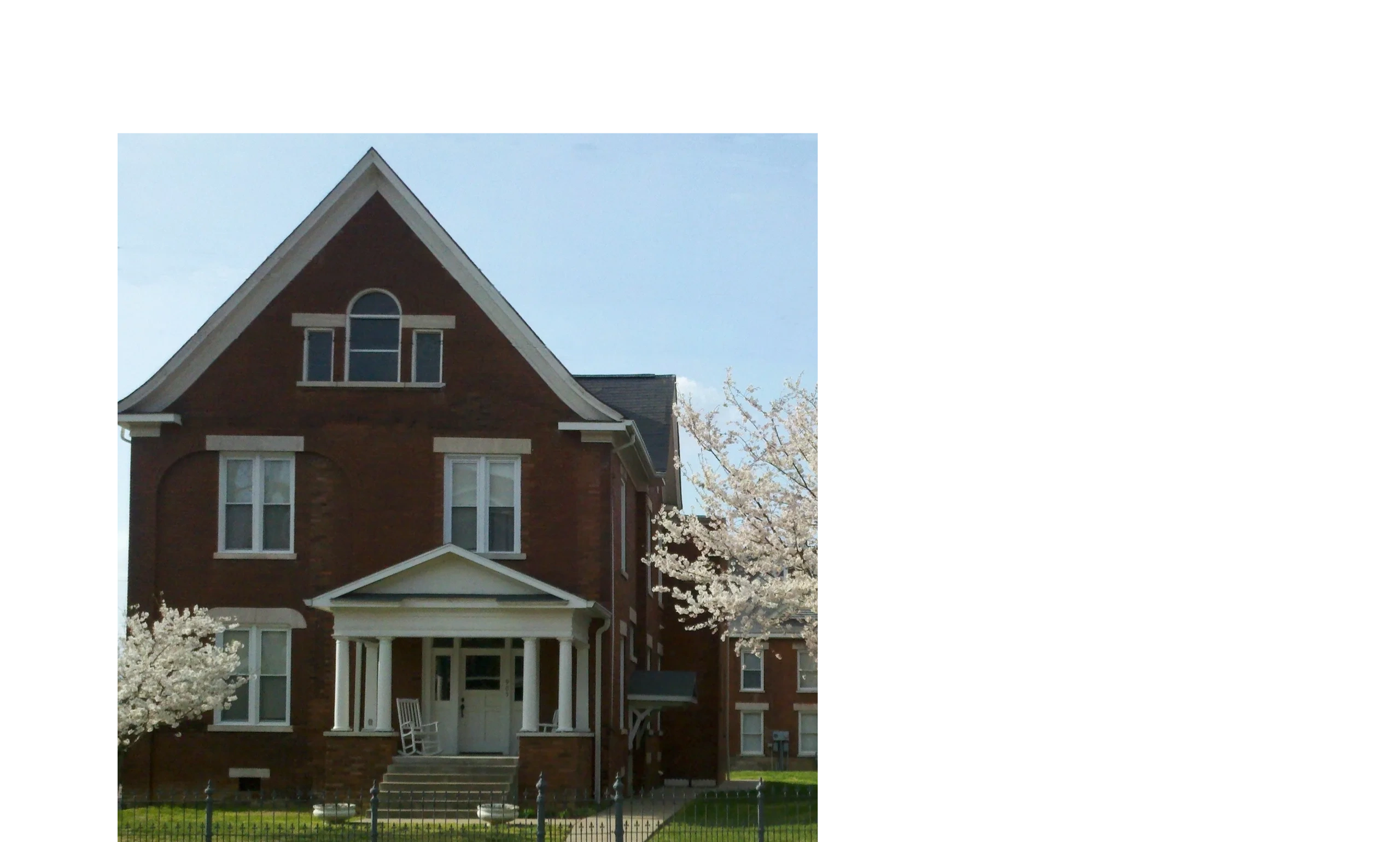 Serving the lodging needs of the Paducah area since 1997.