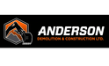 Anderson Demolition
