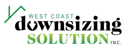 West Coast Downsizing Solution