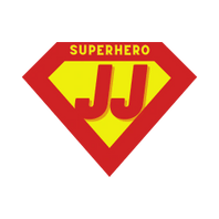 Superhero JJ Kids