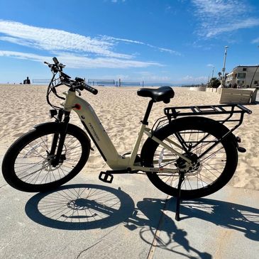 Electric Bike for sale