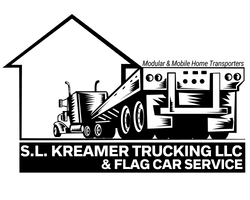 S. L. Kreamer Trucking & Flag Car Service, LLC