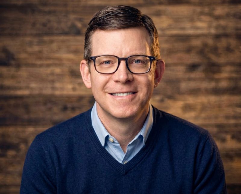 Jason Drewniak, MBA