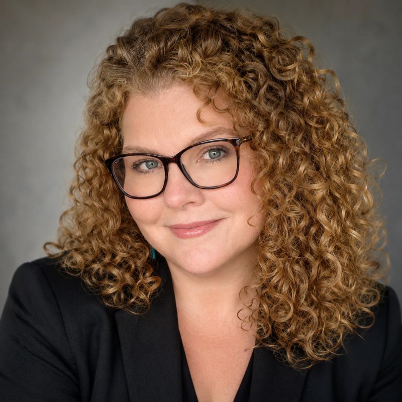 Jenn Widmann