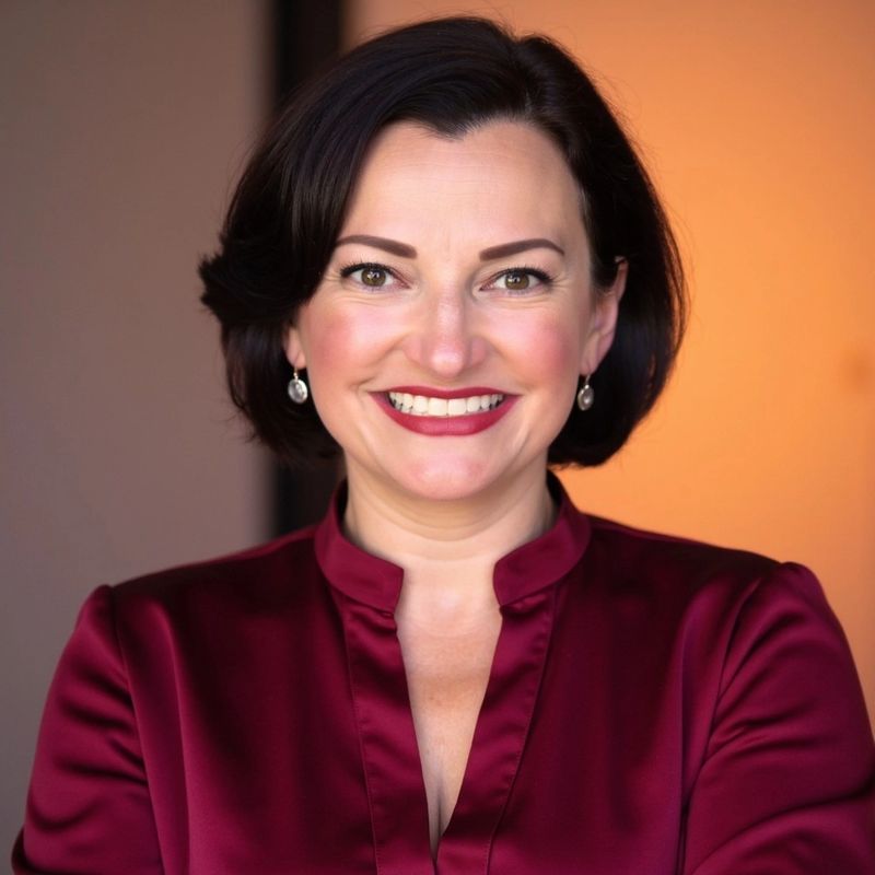 Betsy Drewniak, MBA