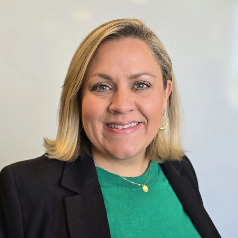 Lisa Lohiser, ED. D.