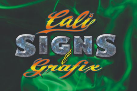 Calso Signs Cal Signs and Grafix