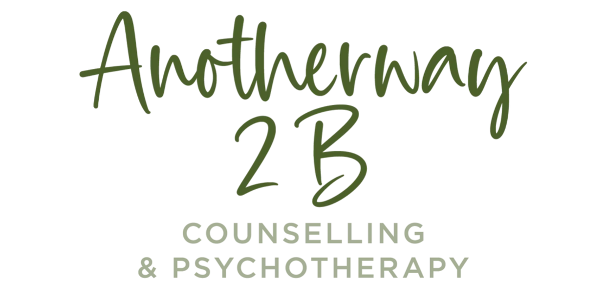 Logo for Anotherway 2B Counselling & Psychotherapy.