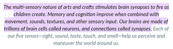 Source: https://thegeniusofplay.org/genius/expert-advice/articles/the-art-of-our-five-senses.aspx