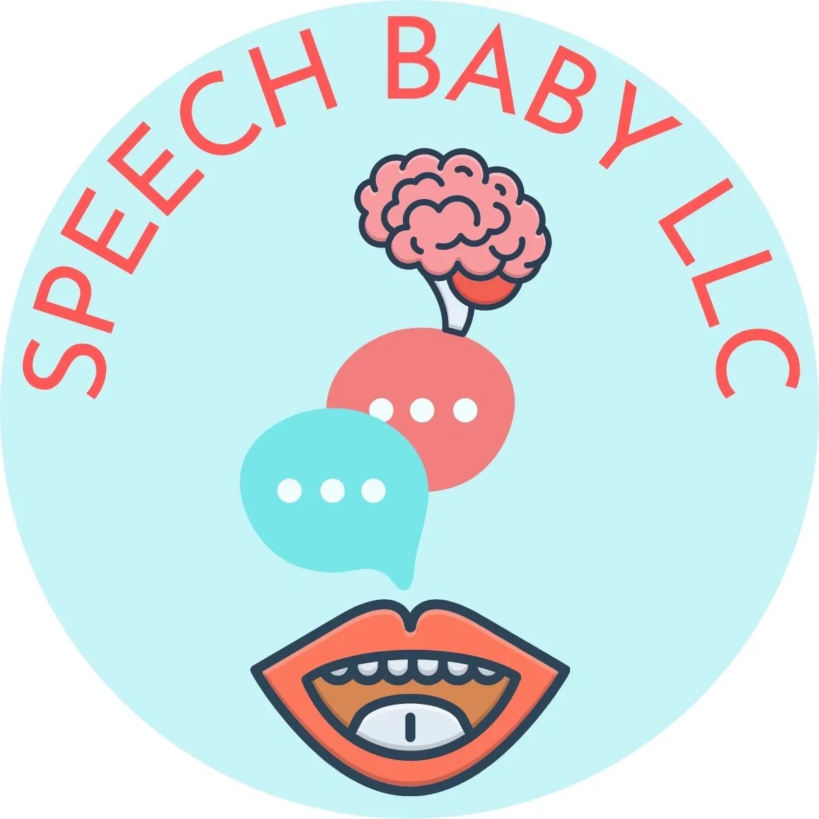 Speech Baby LLC image 1