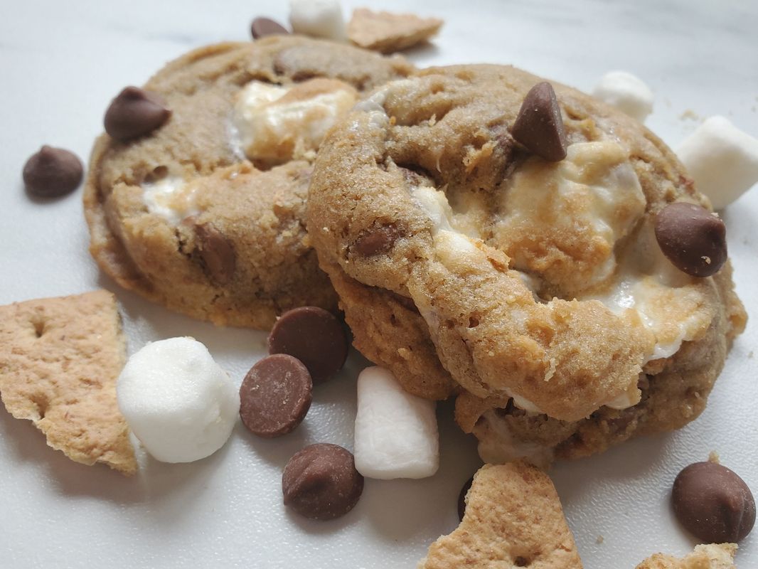 Home Baked That S A Good Cookie