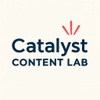 Catalyst Content Lab