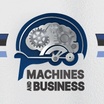 Machines and Business